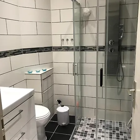 Rum i privatbostad Toproom *