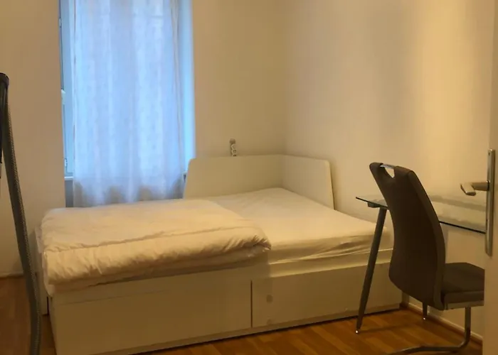 Toproom Rum i privatbostad