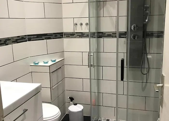 Rum i privatbostad Toproom *