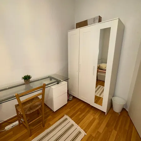 Ubytování v soukromí Toproom Štrasburk